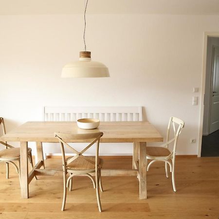 Apartment Seeglueck Am Schliersee - Modern, Zentral, Perfekt Fuer Familien Esterno foto