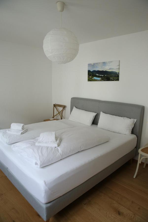 Apartment Seeglueck Am Schliersee - Modern, Zentral, Perfekt Fuer Familien Esterno foto