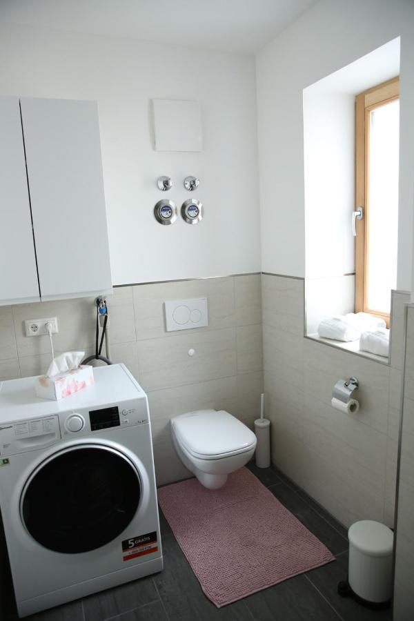 Apartment Seeglueck Am Schliersee - Modern, Zentral, Perfekt Fuer Familien Esterno foto