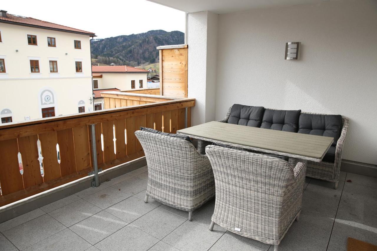 Apartment Seeglueck Am Schliersee - Modern, Zentral, Perfekt Fuer Familien Esterno foto