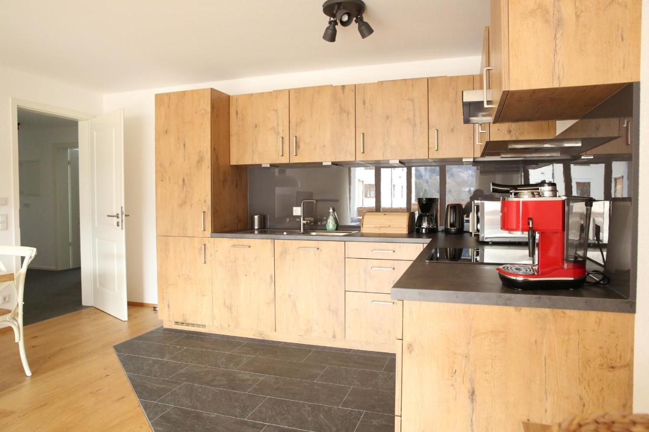 Apartment Seeglueck Am Schliersee - Modern, Zentral, Perfekt Fuer Familien Esterno foto