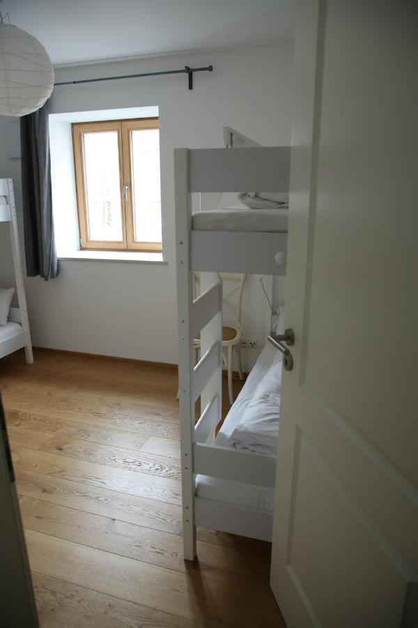 Apartment Seeglueck Am Schliersee - Modern, Zentral, Perfekt Fuer Familien Esterno foto