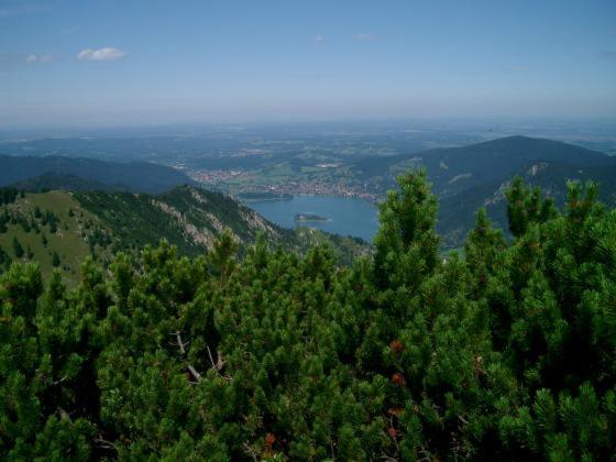 Apartment Seeglueck Am Schliersee - Modern, Zentral, Perfekt Fuer Familien Esterno foto