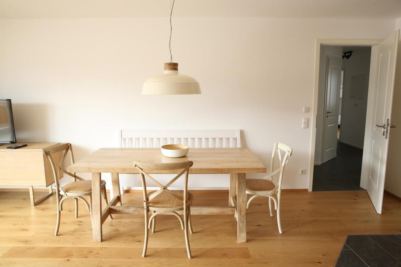 Apartment Seeglueck Am Schliersee - Modern, Zentral, Perfekt Fuer Familien Esterno foto