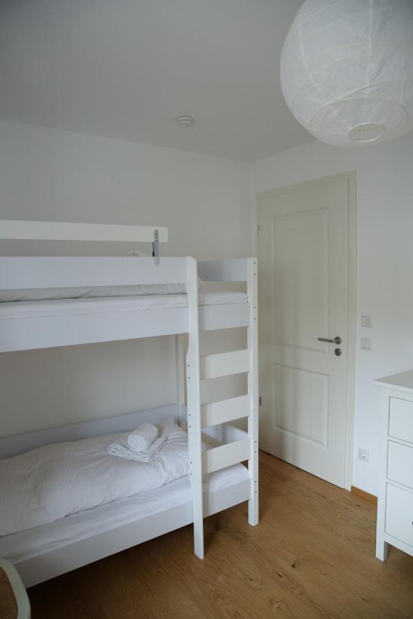 Apartment Seeglueck Am Schliersee - Modern, Zentral, Perfekt Fuer Familien Esterno foto
