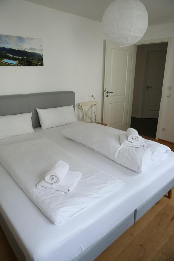 Apartment Seeglueck Am Schliersee - Modern, Zentral, Perfekt Fuer Familien Esterno foto