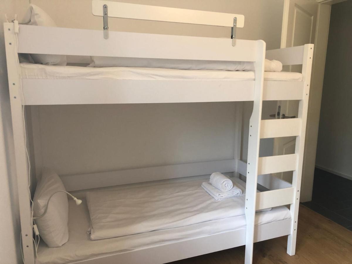 Apartment Seeglueck Am Schliersee - Modern, Zentral, Perfekt Fuer Familien Esterno foto