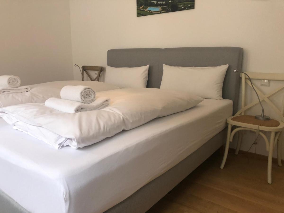 Apartment Seeglueck Am Schliersee - Modern, Zentral, Perfekt Fuer Familien Esterno foto