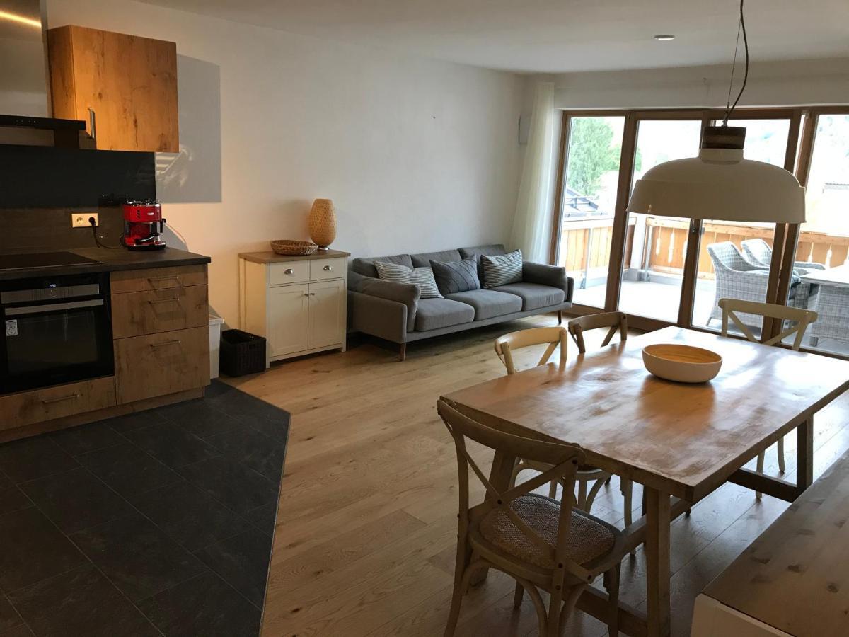 Apartment Seeglueck Am Schliersee - Modern, Zentral, Perfekt Fuer Familien Esterno foto
