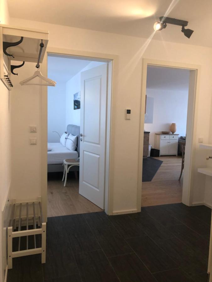 Apartment Seeglueck Am Schliersee - Modern, Zentral, Perfekt Fuer Familien Esterno foto