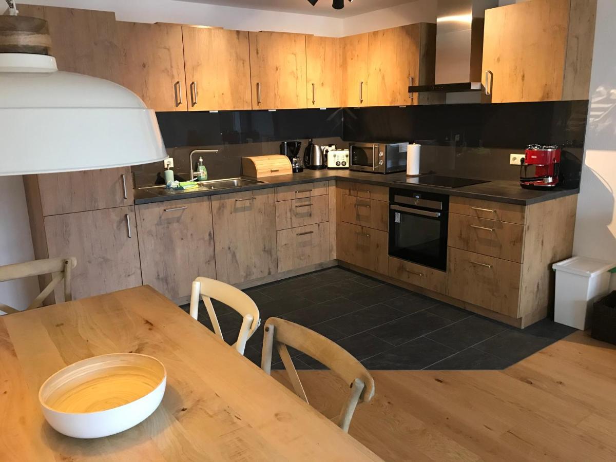 Apartment Seeglueck Am Schliersee - Modern, Zentral, Perfekt Fuer Familien Esterno foto