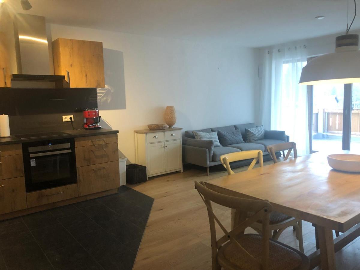 Apartment Seeglueck Am Schliersee - Modern, Zentral, Perfekt Fuer Familien Esterno foto