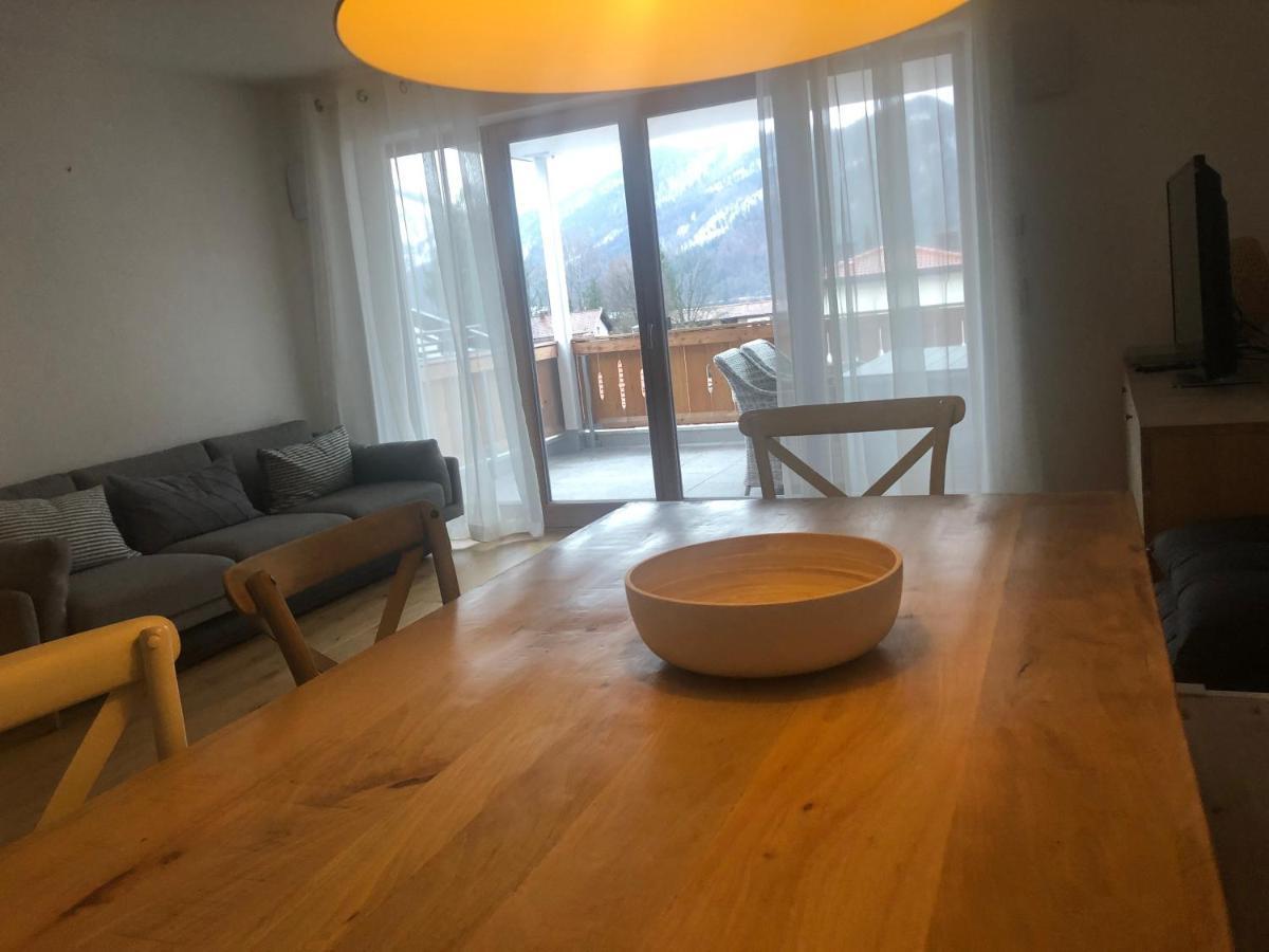 Apartment Seeglueck Am Schliersee - Modern, Zentral, Perfekt Fuer Familien Esterno foto