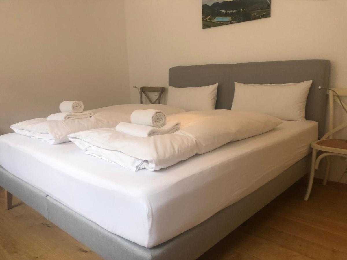 Apartment Seeglueck Am Schliersee - Modern, Zentral, Perfekt Fuer Familien Esterno foto