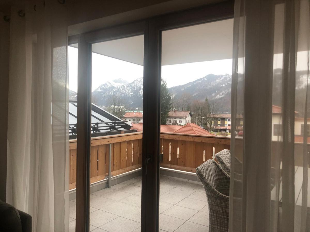 Apartment Seeglueck Am Schliersee - Modern, Zentral, Perfekt Fuer Familien Esterno foto
