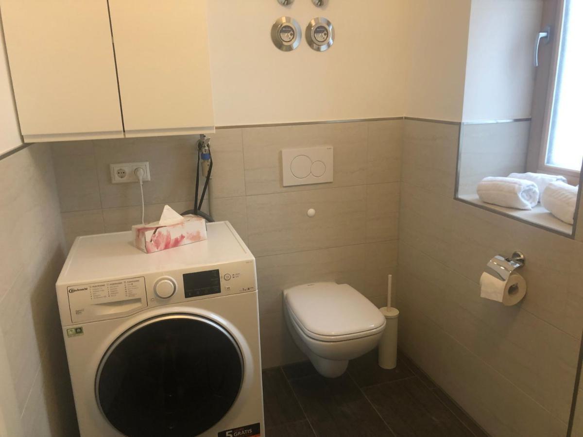 Apartment Seeglueck Am Schliersee - Modern, Zentral, Perfekt Fuer Familien Esterno foto